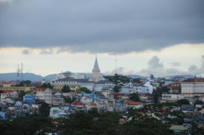 Гостиница Huong Mai Hotel  Dalat